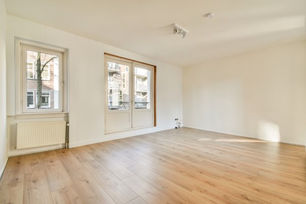 Medium property photo - Blasiusstraat 142-1, 1091 CZ Amsterdam